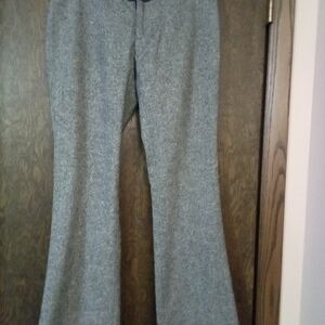 Old Navy Gray Women's Trousers